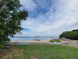 Tha Wang Beach'in fotoğrafı imkanlar alanı