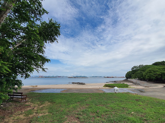 Tha Wang Beach