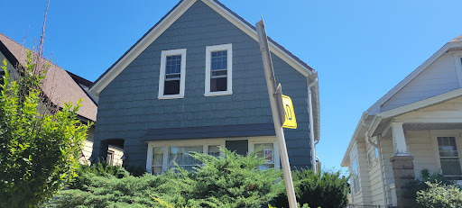 Roofing Contractor «Metal Roofing Systems Inc», reviews and photos, 1022 Lumbermans Trail, Madison, WI 53716, USA