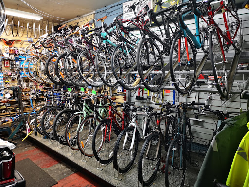 Sprocket Cycles - Bike Shop Birmingham