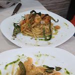 Photo n°2 de l'avis de Patrizia.a fait le 18/02/2022 à 15:17 sur le  Pizzeria Nel girone dei golosi à San Nicolò a Tordino