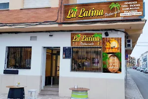 La Latina Café-Bar image