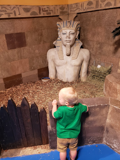 Aquarium «SeaQuest Interactive Aquarium», reviews and photos, 1201 N Hill Field Rd #1072, Layton, UT 84041, USA