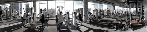 Gym «The Training Station Gym», reviews and photos, 533 Spring Garden St, Philadelphia, PA 19123, USA