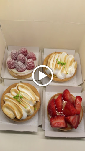Pastelería La Glòria