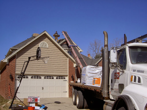 RAM Siding And Roofing CO in Troy, Michigan