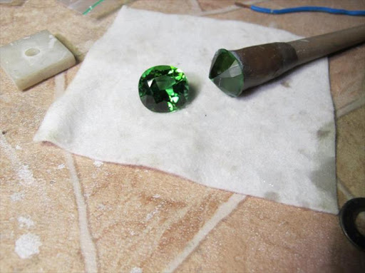 Jeweler «Stones Jewelry», reviews and photos, 107 W Front St, Wheaton, IL 60187, USA