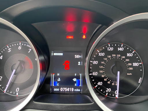 Car Dealer «Midwest Motors», reviews and photos, 7715 W 10th St, Indianapolis, IN 46214, USA