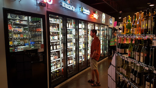 Liquor Store «Old Town Liquors», reviews and photos, 1529 Bardstown Rd, Louisville, KY 40205, USA