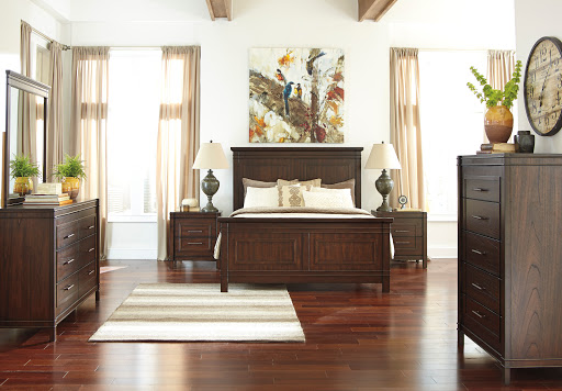 Furniture Store «Al-Mart Furniture and Bedding», reviews and photos, 7045 W North Ave, Oak Park, IL 60302, USA