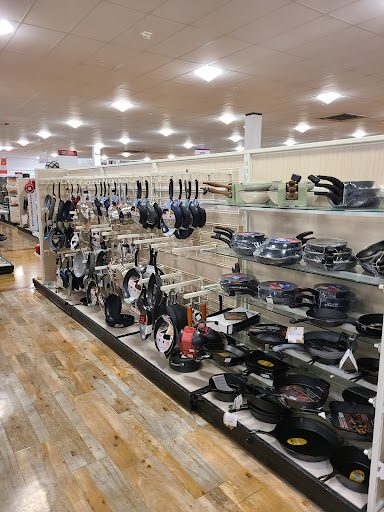 Department Store «HomeGoods», reviews and photos, 1010 E Bidwell St, Folsom, CA 95630, USA