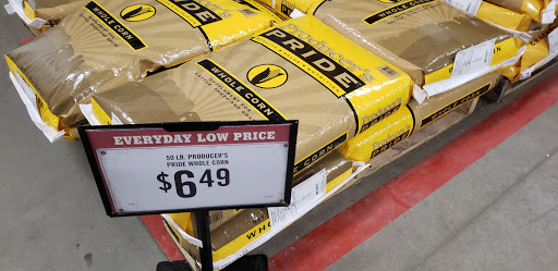 Home Improvement Store «Tractor Supply Co.», reviews and photos, 57155 Gratiot Ave, New Haven, MI 48048, USA