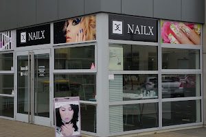 NAILX Beauty Supplies Limited