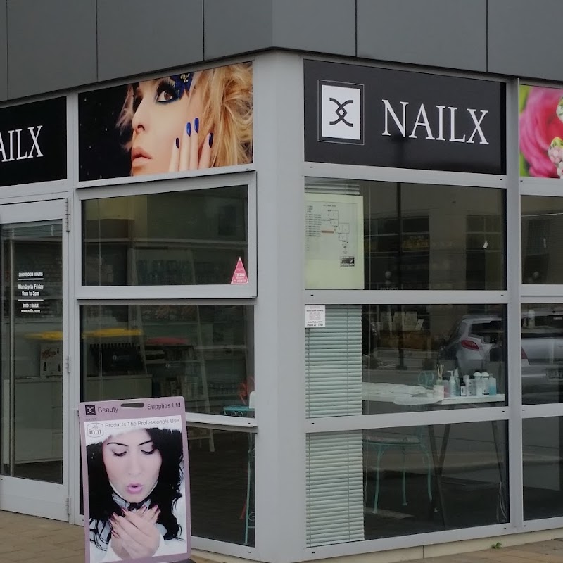 NAILX Beauty Supplies Limited