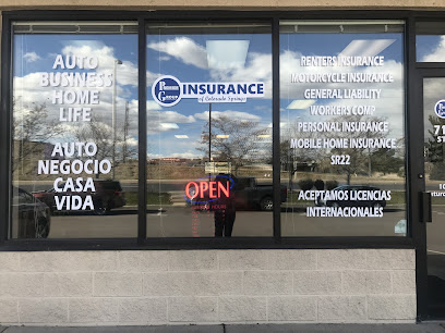 Premier Group Insurance of Colorado Springs