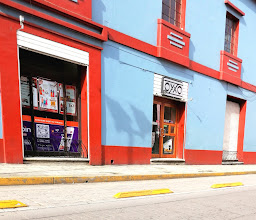 Oxxo photo
