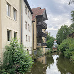 Photo n°1 de l'avis de Hady.. fait le 27/06/2023 à 18:20 sur le  Gasthaus zur Birke à Kulmbach