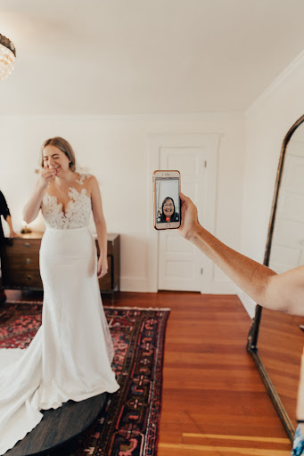 Bridal Shop «The Dress Theory Bridal Shop», reviews and photos, 3734 Sixth Ave, San Diego, CA 92103, USA