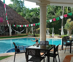 Villa Palmeras photo