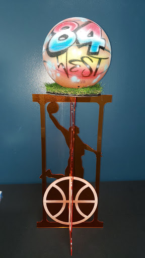 Florist «84 West Studios & Party Time DJs», reviews and photos, 11850 FL-84 # A10, Davie, FL 33325, USA