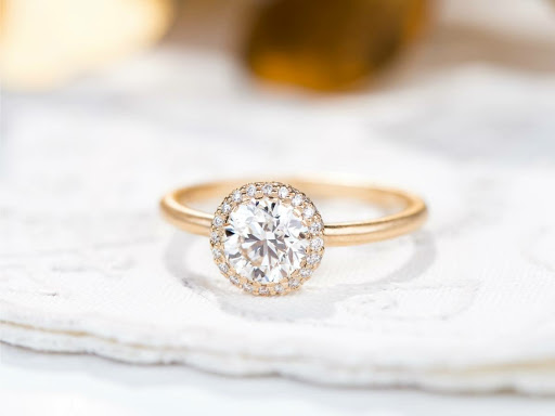 Jeweler «Blue Water Jewelers», reviews and photos, 500 Anastasia Blvd, St Augustine, FL 32080, USA