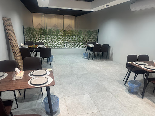 مطعم مرقي و فلفل 