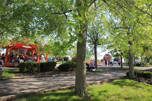 Amusement Park «Fantasy Island», reviews and photos, 2400 Grand Island Blvd, Grand Island, NY 14072, USA