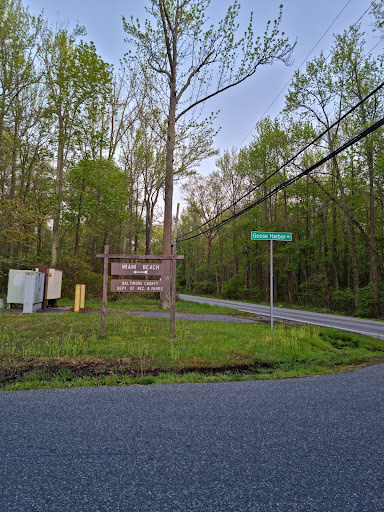Park «Miami Beach Park», reviews and photos, 4001 Bay Dr, Middle River, MD 21220, USA
