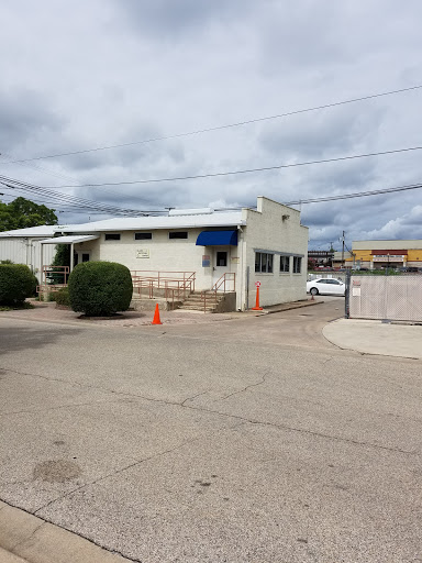 City of Killeen Recycling Center