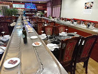Atmosphère du Restaurant chinois Shanghai à Argelès-sur-Mer - n°1