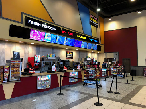 Movie Theater «Xscape Theatres Blankenbaker 14», reviews and photos, 12450 Sycamore Station Pl, Louisville, KY 40299, USA