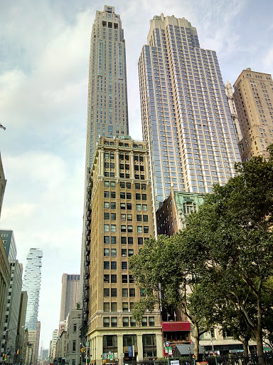 Department Store «Century 21 Department Store», reviews and photos, 21 Dey St, New York, NY 10007, USA