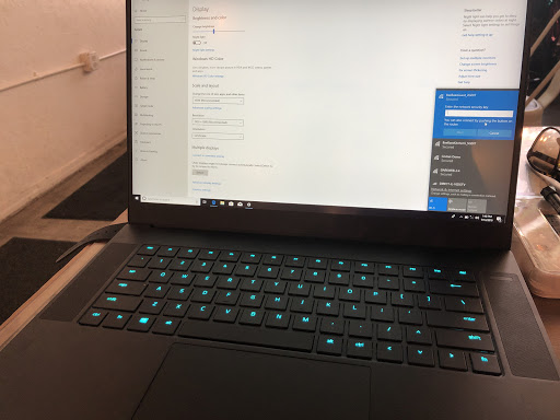 Electronics Store «Ninja Electronics», reviews and photos, 443 Wood St, Pittsburgh, PA 15222, USA