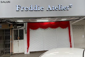 Freddie Atelier image