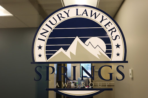 Law Firm «Springs Law Group LLC», reviews and photos