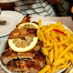 Photo n°2 de l'avis de Patrick.a fait le 12/08/2023 à 22:55 sur le  O Transmontano à Povoa de Varzim