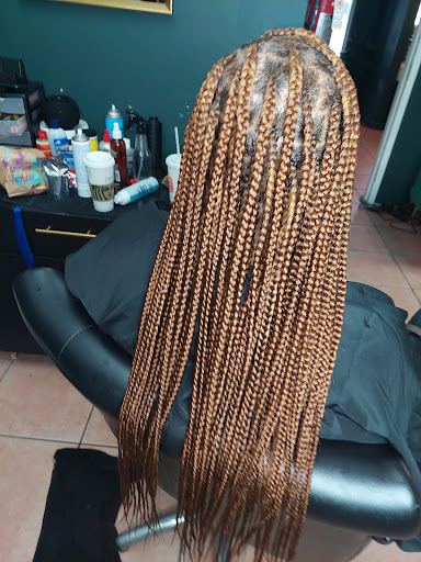 Beauty Salon «Missy Hair Salon», reviews and photos, 6070 Pembroke Rd, Miramar, FL 33023, USA