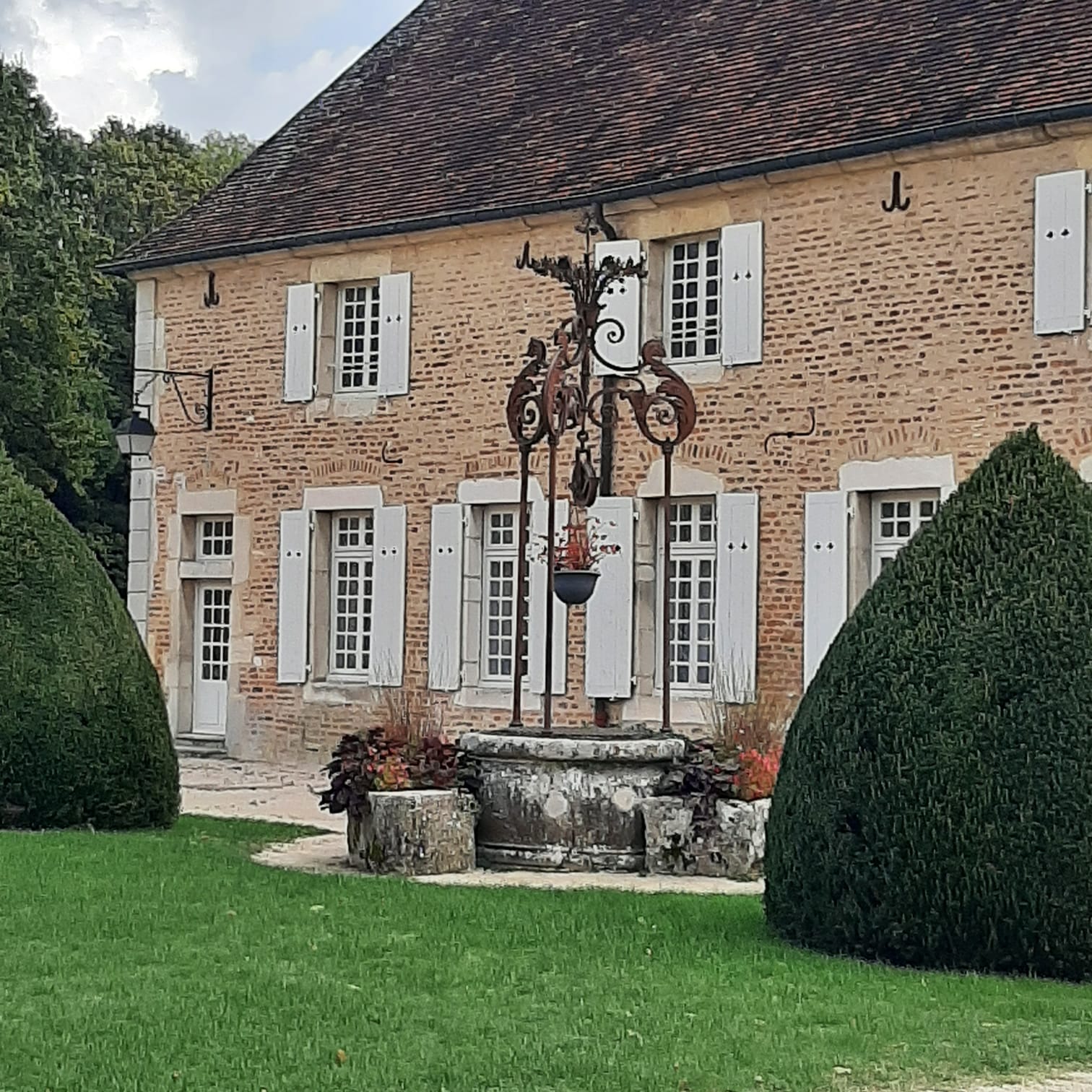 Photo n° 2 de l'avis de Aidan.i fait le 30/10/2023 à 12:45