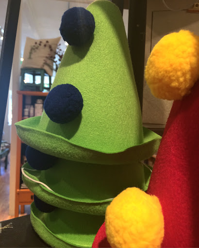 Stationery Store «Folio | Fine Stationery and Gifts», reviews and photos, 483 Magnolia Ave, Larkspur, CA 94939, USA