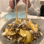 Photo n°1 de l'avis de Vincenzo.a fait le 07/02/2024 à 06:39 sur le  Retrò 83 Barbecue à Maddaloni