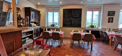 Auberge Les Tilleuls à Heilles