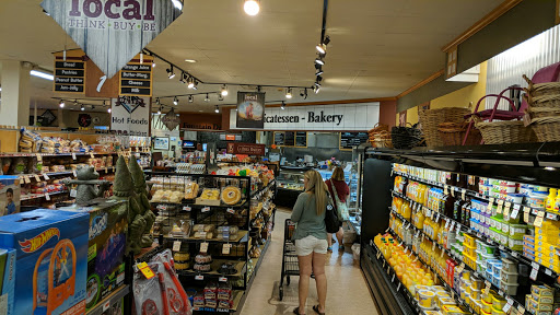 Okie's Thriftway Market