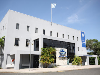 Mote Marine Laboratory & Aquarium