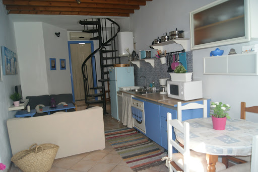 Diseño interior