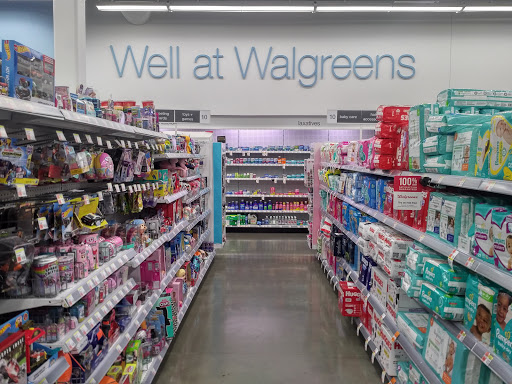 Drug Store «Walgreens», reviews and photos, 414 Kings Hwy E, Fairfield, CT 06825, USA