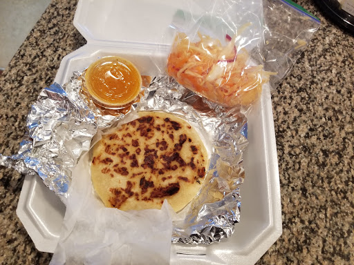 Mexican Grocery Store «TIENDA CAMPOS», reviews and photos, 135 S Philadelphia Blvd, Aberdeen, MD 21001, USA