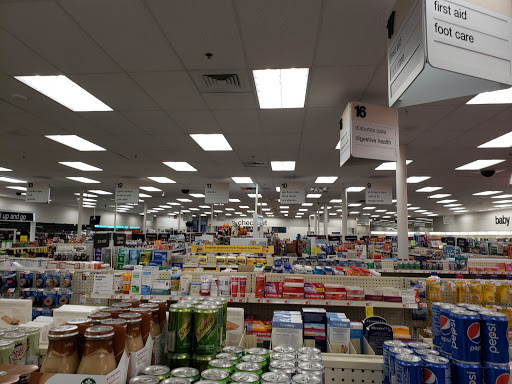 Drug Store «CVS», reviews and photos, 570 Paterson Ave, Rutherford, NJ 07070, USA