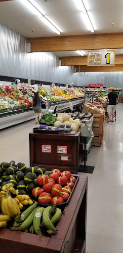 Grocery Store «Town & Country», reviews and photos, 1217 W Park St, Livingston, MT 59047, USA