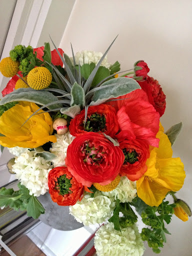 Florist «Verde & Co», reviews and photos, 400 Fairview Ave N #103, Seattle, WA 98109, USA