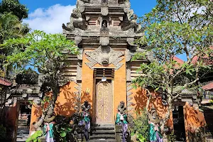 Ubud Palace image